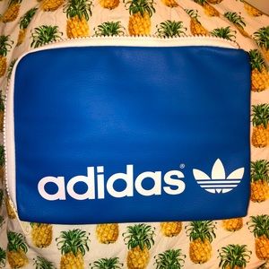 Adidas sleeve